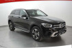 Mercedes GLC  Benz glc 300 de 4m leder+standhz+kamer+ahk+nav+led+18?