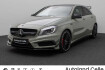 Mercedes A45 AMG  Benz a 45 amg performance 4matic aero h k kamera navi