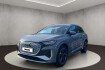 Audi Q4 e-tron  Q4 e tron q4 40 e tron 150 kw
