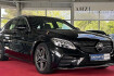 Mercedes Classe C AMG Line Benz c 300 t amg line leder rfk burmester led