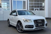 Audi SQ5 Competition Sq5 3.0 tdi v6 competition quattro acc*ahk*kame*