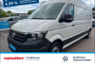 Volkswagen Crafter Trendline 35 kasten l3h2 / navi  bluetooth  rfk