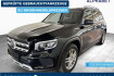 Mercedes GLB Style Benz glb 200 d style ahk key led lane navi aut klima
