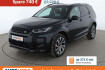 Land Rover Discovery Sport R-Dynamic SE Discovery sport d200 mild hybrid se r dynamic aut.*nav*cam*pdc*alu