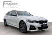 BMW Série 3 M-Sport 320 d aut. g21 | m sport | acc | ahk | panorama