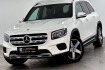 Mercedes GLB Special Edition Benz glb 200 d 4matic.wide.led.navi.ahk.7xsitzer.kam