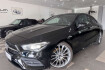 Mercedes CLA AMG Line Benz cla 220 d amg line night paket