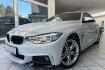 BMW Série 4 Coupé M-Sport Bmw 430  430 d coupe *m sport*memory*pdc*schiebedach*