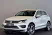 Volkswagen Touareg Terrain Tech r line terrain tech 4motion luftfahrwerk