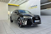 Audi RS Q3 quattro performance Rs q3 rs q3 2.5 tfsi quattro performance