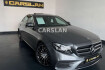 Mercedes Classe E AMG Line Benz e 220 d amg 2.hand+virtual+hud+brmstr+360 +s.dac