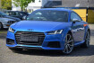 Audi TT Coupé  Tt tts coupe 2.0 tfsi quattro