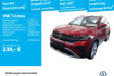 Volkswagen T-Cross Life T cross 1.5 tsi dsg life navi led kamera digcock