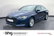 Audi A3  30 tfsi s tronic driveselect keyles