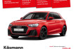 Audi A1 S-Line s line 30tfsi led pdc shz smartinte