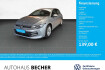 Volkswagen Golf 8 Goal Golf life 1.5 tsi 6 gang /ahk/matrix/hud/navi