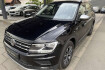 Volkswagen Tiguan Allspace Comfortline Tiguan allspace 4motion standheizung v cockpit kamera alu