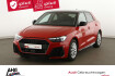 Audi A1 S-Line sportback s line 30 tfsi 85(116)kw(ps) s tronic?