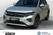 Volkswagen T-Cross R-Line T cross 1.5 tsi r line dsg navi led acc