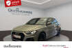 Audi A1 S-Line sportback s line 30tfsi s tr. navi led acc
