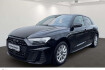 Audi A1 S-Line sportback 30 tfsi s line s tronic led navi acc pdc