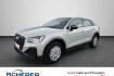 Audi Q2 S-Line s line 30 tfsi led einparkhilfe ruckfahrkamer