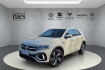 Volkswagen T-Roc R-Line T roc r line 1.5 tsi dsg klima ruckfahrkamera