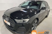 Audi A1  sportback 35 tfsi eu6d navi led acc pdcv+h