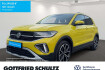 Volkswagen T-Cross Style T cross style tsi dsg ahk navi sitzheizung einparkhilfe le