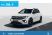 Volkswagen T-Cross R-Line T cross r line 1.0 l tsi 116 ps dsg