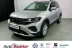 Volkswagen T-Cross Life T cross life 1.0 l tsi 6 gang led klima