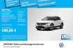 Volkswagen T-Roc Goal T roc t roc goal 1.5 tsi ahk led+ navi parkassist side