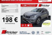 Volkswagen T-Roc Goal T roc goal 2.0tdi dsg 198  ohne anzahlung navi ahk kame
