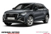 Audi Q2 S-Line 30 tfsi s line 6 gang led tempomat pdc hinten