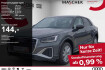 Audi Q2 S-Line s line 30 tfsi sonos ahk lm18 naviplus vcplus