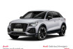 Audi Q2 Advanced 30 tfsi advanced led navi kamera