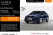 Audi A3 S-Line 30 tfsi led*rfk*acc*business+