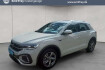 Volkswagen T-Roc R-Line T roc r line 116 ps 6 gang schalter led shz gjr pd