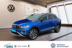 Volkswagen T-Roc Style T roc 1.5tsi dsg style led navi acc 2z klima app 17 » e