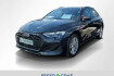 Audi A3  30 tfsi ahk led navi ruka sitzh.