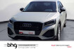 Audi Q2 Advanced 30 tfsi advanced ahk navi gra sportsitze aps