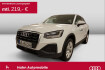 Audi Q2  30 tfsi schaltgetriebe ? assistenzpaket parke