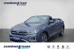 Volkswagen T-Roc Goal T roc cabriolet 1.0 l tsi goal