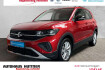 Volkswagen T-Cross Goal T cross goal 1.0 tsi dsg ahk led navi ruckfahrkame