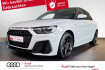 Audi A1 S-Line sportback 25 tfsi s line s tronic navi+ led klima