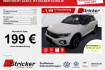 Volkswagen T-Roc Goal T roc goal 2.0tdi dsg 199  ohne anzahlung navi ahk kame