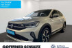 Volkswagen Taigo Style 1.5 tsi dsg style navi led leichtmetallrader