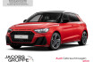 Audi A1 S-Line sportback 25tfsi 2xs line edition/black+/acc/led/navi+/vc