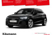 Audi A1 Advanced advanced 30tfsi s line led nav acc