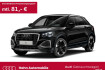 Audi Q2 Advanced 30 tfsi advanced ahk navi matrix cam gra
